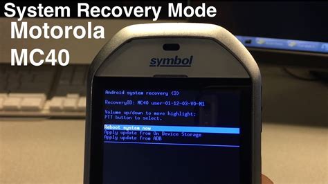 Mar 18, 2012 droid 2 using Lurker. . Motorola mc9000 stuck on boot screen